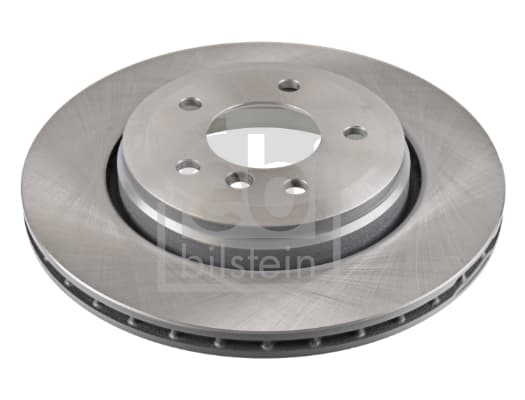 FEBI BILSTEIN Brzdový kotúč 23552 1