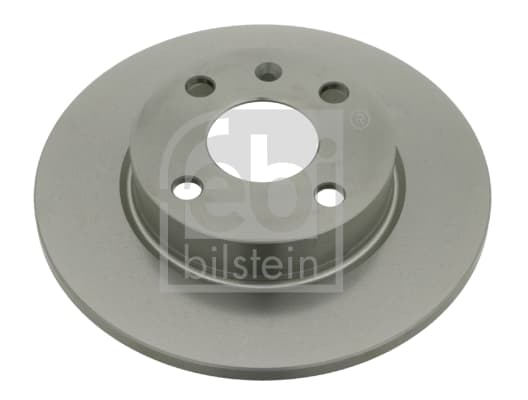 FEBI BILSTEIN Brzdový kotúč 23553 1