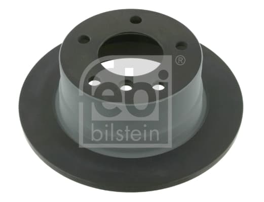 FEBI BILSTEIN Brzdový kotúč 23555 1