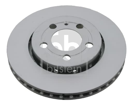 FEBI BILSTEIN Brzdový kotúč 23560 1