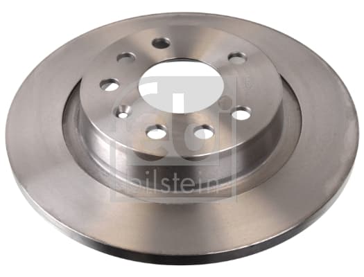 FEBI BILSTEIN Brzdový kotúč 23562 1