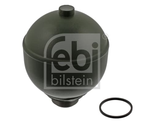 FEBI BILSTEIN Tlakový zásobník, Pruženie/Tlmenie 23793 1