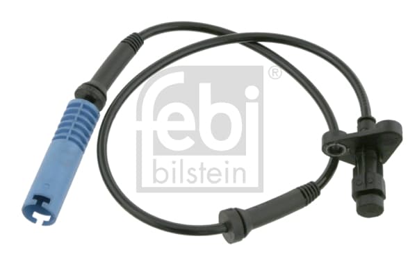 FEBI BILSTEIN Snímač počtu otáčok kolesa 23807 1