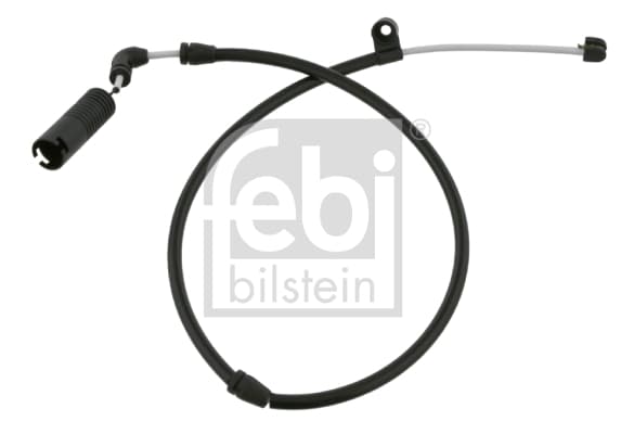 FEBI BILSTEIN Výstražný kontakt opotrebenia brzdového obloženia 23951 1