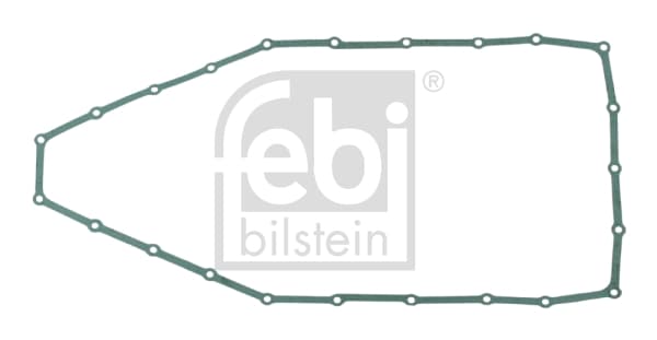 FEBI BILSTEIN Tesnenie olejovej vane automatickej prevodovky 23955 1