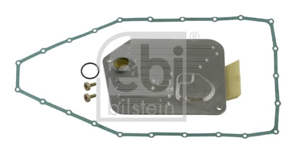 FEBI BILSTEIN Sada hydraulického filtra automatickej prevodovky 23957 1