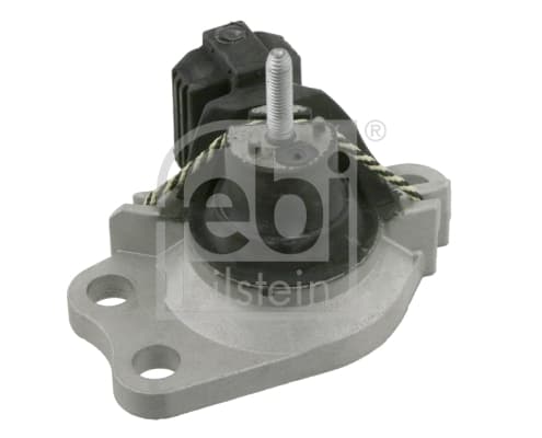 FEBI BILSTEIN Uloženie motora 24057 1
