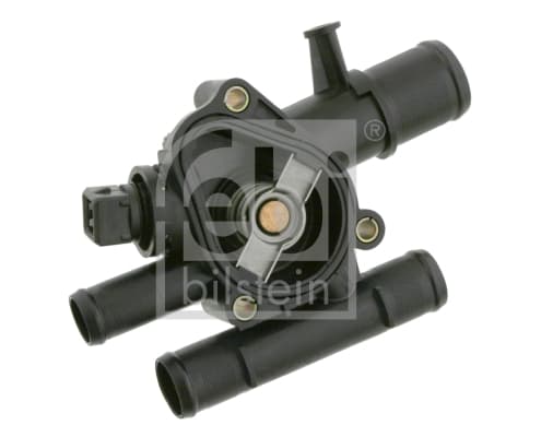 FEBI BILSTEIN Termostat chladenia 24158 1