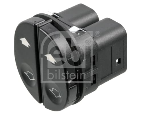 FEBI BILSTEIN Spínač elektrického otvárania okien 24317 1