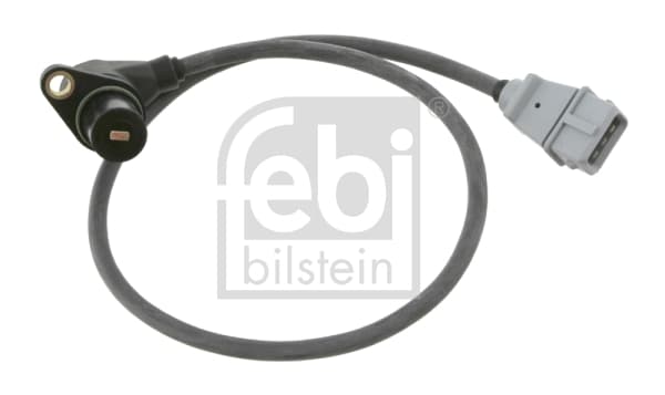 FEBI BILSTEIN Snímač impulzov kľukového hriadeľa 24349 1