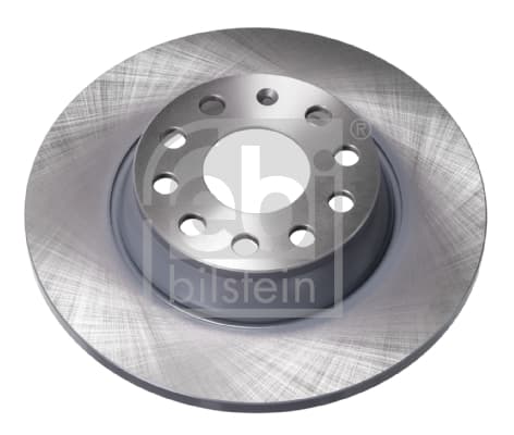 FEBI BILSTEIN Brzdový kotúč 24382 1