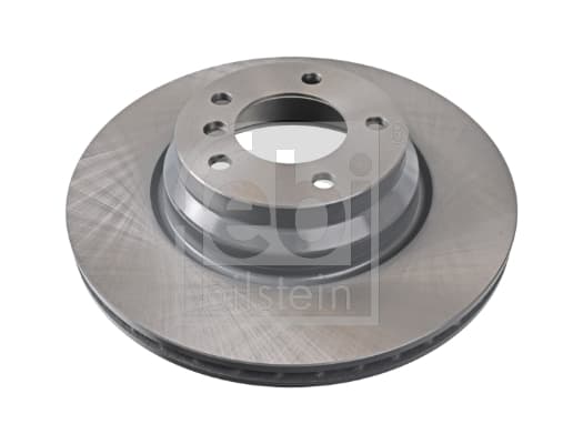 FEBI BILSTEIN Brzdový kotúč 24469 1