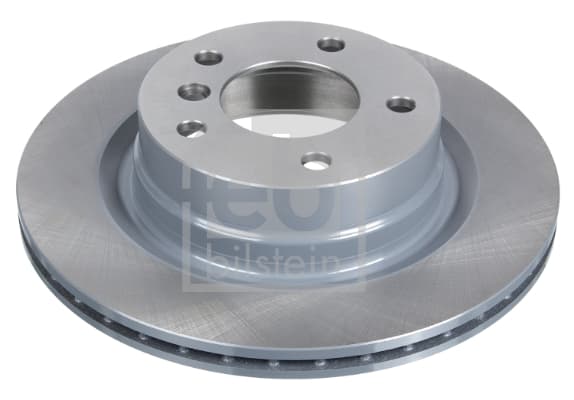 FEBI BILSTEIN Brzdový kotúč 24471 1