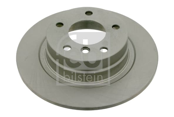 FEBI BILSTEIN Brzdový kotúč 24482 1