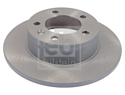 FEBI BILSTEIN Brzdový kotúč 24491 1