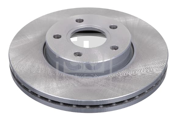 FEBI BILSTEIN Brzdový kotúč 24565 1