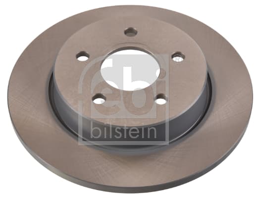 FEBI BILSTEIN Brzdový kotúč 24619 1