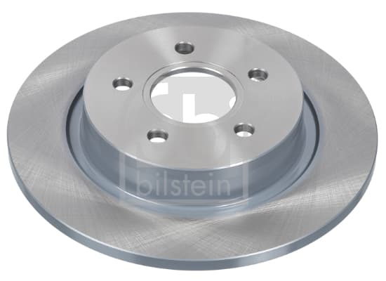 FEBI BILSTEIN Brzdový kotúč 24620 1