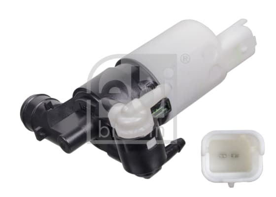FEBI BILSTEIN Čerpadlo ostrekovača skiel 24633 1