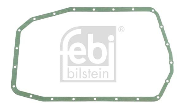 FEBI BILSTEIN Tesnenie olejovej vane automatickej prevodovky 24679 1