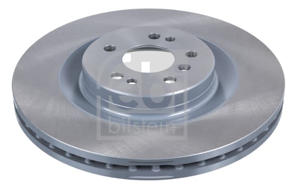 FEBI BILSTEIN Brzdový kotúč 24745 1