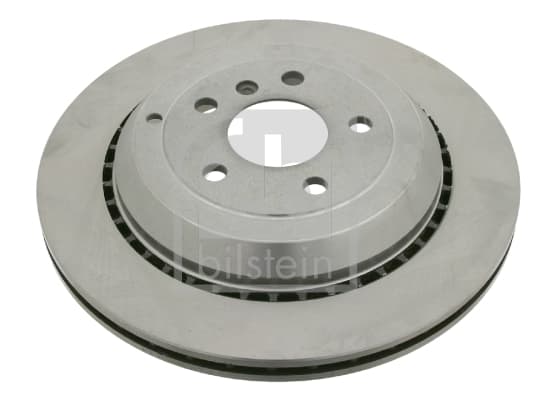 FEBI BILSTEIN Brzdový kotúč 24748 1