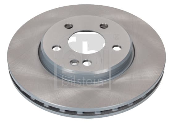 FEBI BILSTEIN Brzdový kotúč 24749 1