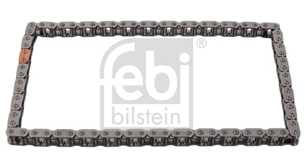 FEBI BILSTEIN Reťaz pre pohon olejového čerpadla 25229 1