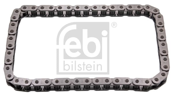 FEBI BILSTEIN Reťaz pre pohon olejového čerpadla 25381 1