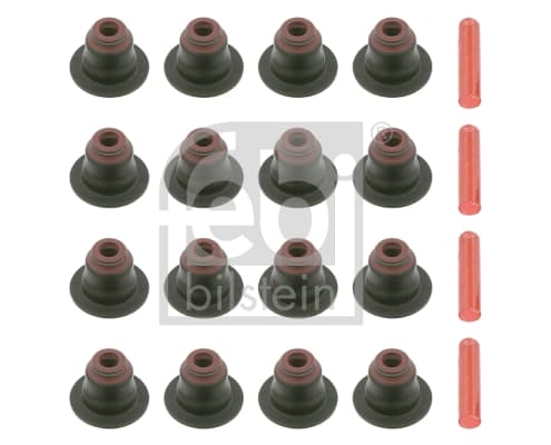 FEBI BILSTEIN Sada tesnení drieku ventilu 26029 1