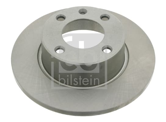 FEBI BILSTEIN Brzdový kotúč 26034 1