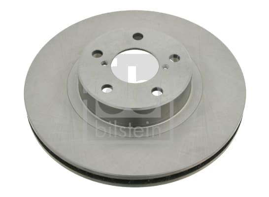FEBI BILSTEIN Brzdový kotúč 26049 1