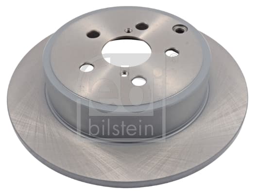 FEBI BILSTEIN Brzdový kotúč 26061 1