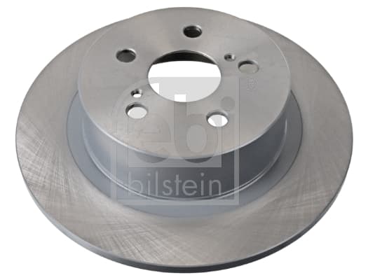 FEBI BILSTEIN Brzdový kotúč 26062 1