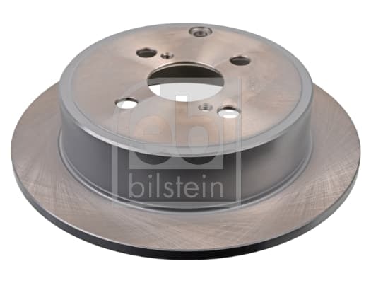 FEBI BILSTEIN Brzdový kotúč 26066 1