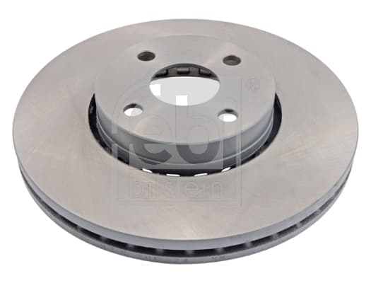 FEBI BILSTEIN Brzdový kotúč 26069 1