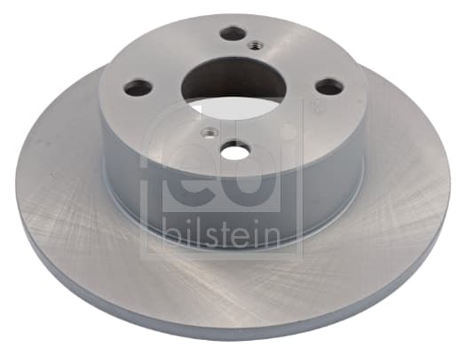 FEBI BILSTEIN Brzdový kotúč 26071 1