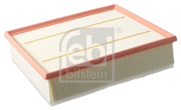 FEBI BILSTEIN Vzduchový filter 26089 1
