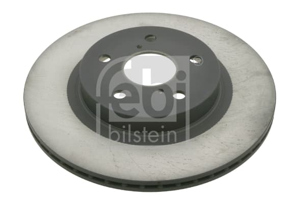 FEBI BILSTEIN Brzdový kotúč 26110 1