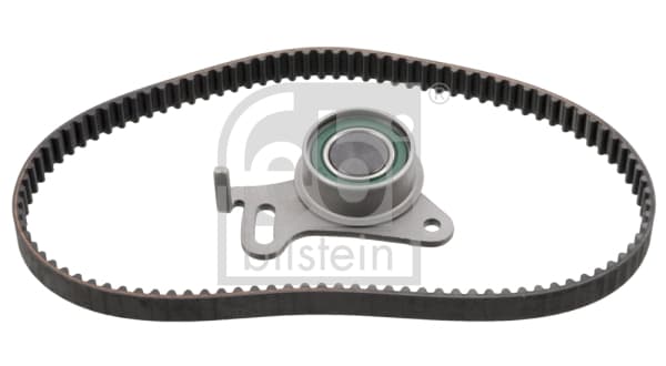 FEBI BILSTEIN Sada ozubeného remeňa 26114 1