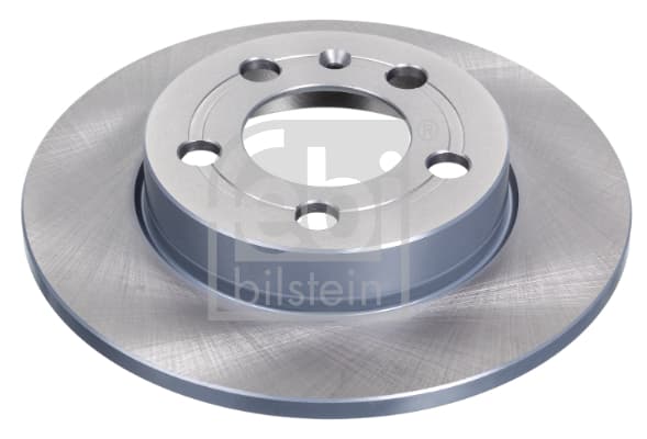 FEBI BILSTEIN Brzdový kotúč 26170 1