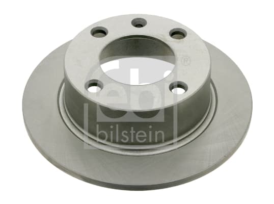 FEBI BILSTEIN Brzdový kotúč 26283 1