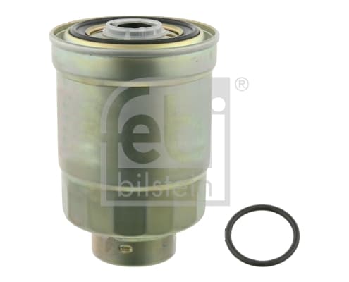 FEBI BILSTEIN Palivový filter 26303 1