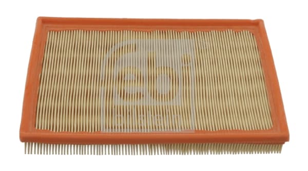 FEBI BILSTEIN Vzduchový filter 26342 1