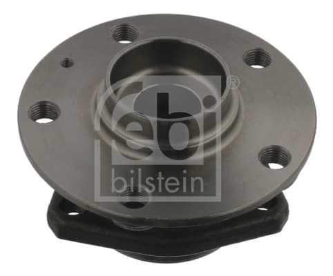 FEBI BILSTEIN Ložisko kolesa - opravná sada 26378 1