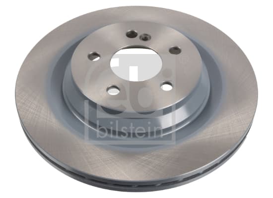 FEBI BILSTEIN Brzdový kotúč 26405 1