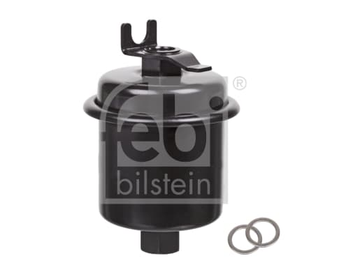 FEBI BILSTEIN Palivový filter 26447 1