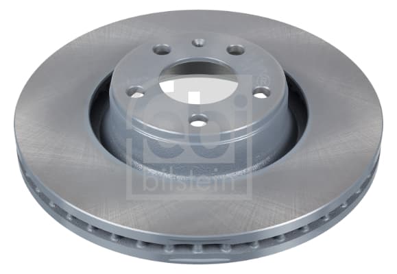 FEBI BILSTEIN Brzdový kotúč 26647 1