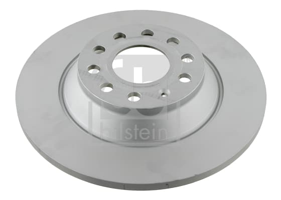 FEBI BILSTEIN Brzdový kotúč 26657 1