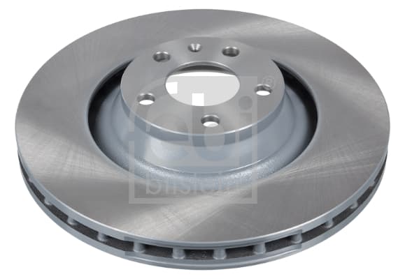 FEBI BILSTEIN Brzdový kotúč 26659 1